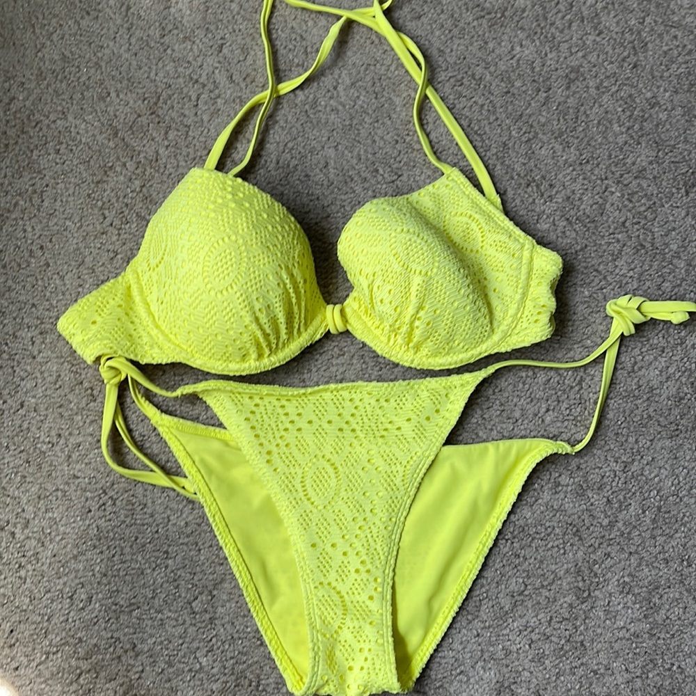 Bikini 👙 set